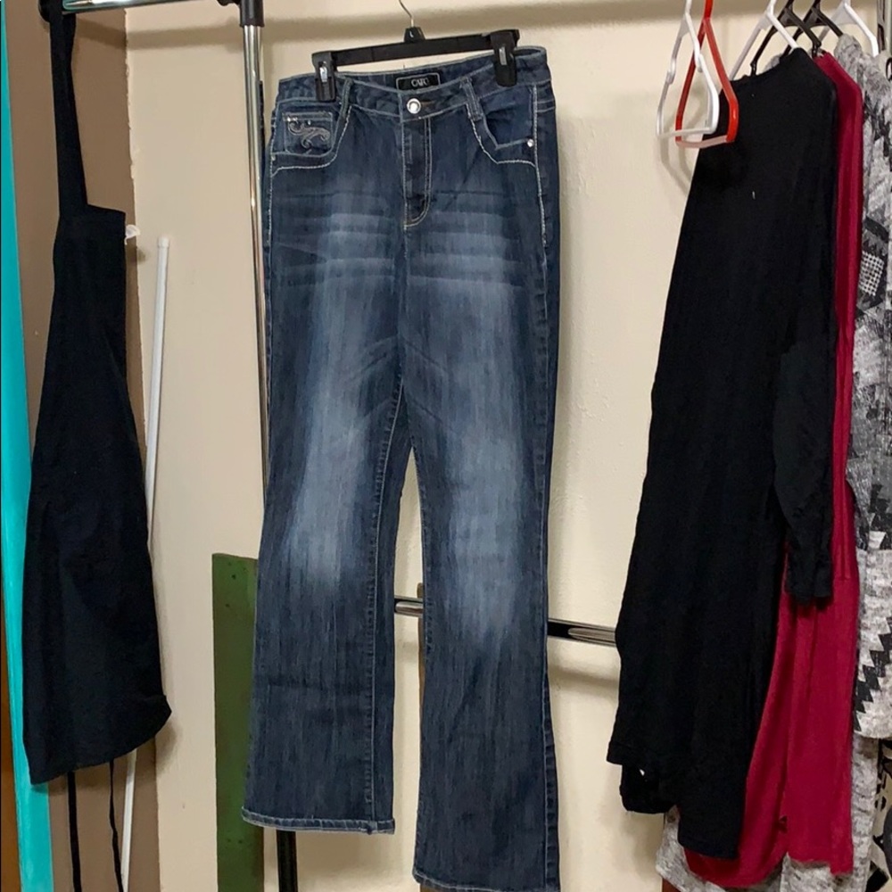 Jeans